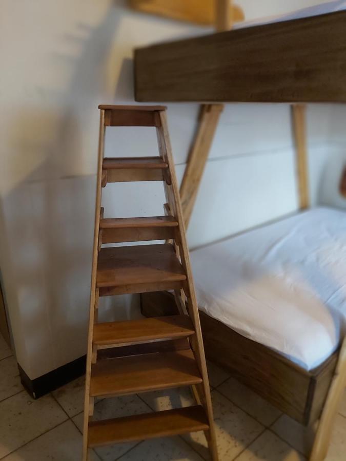 מלון מנאגווה Casa Benjamin Linder מראה חיצוני תמונה
