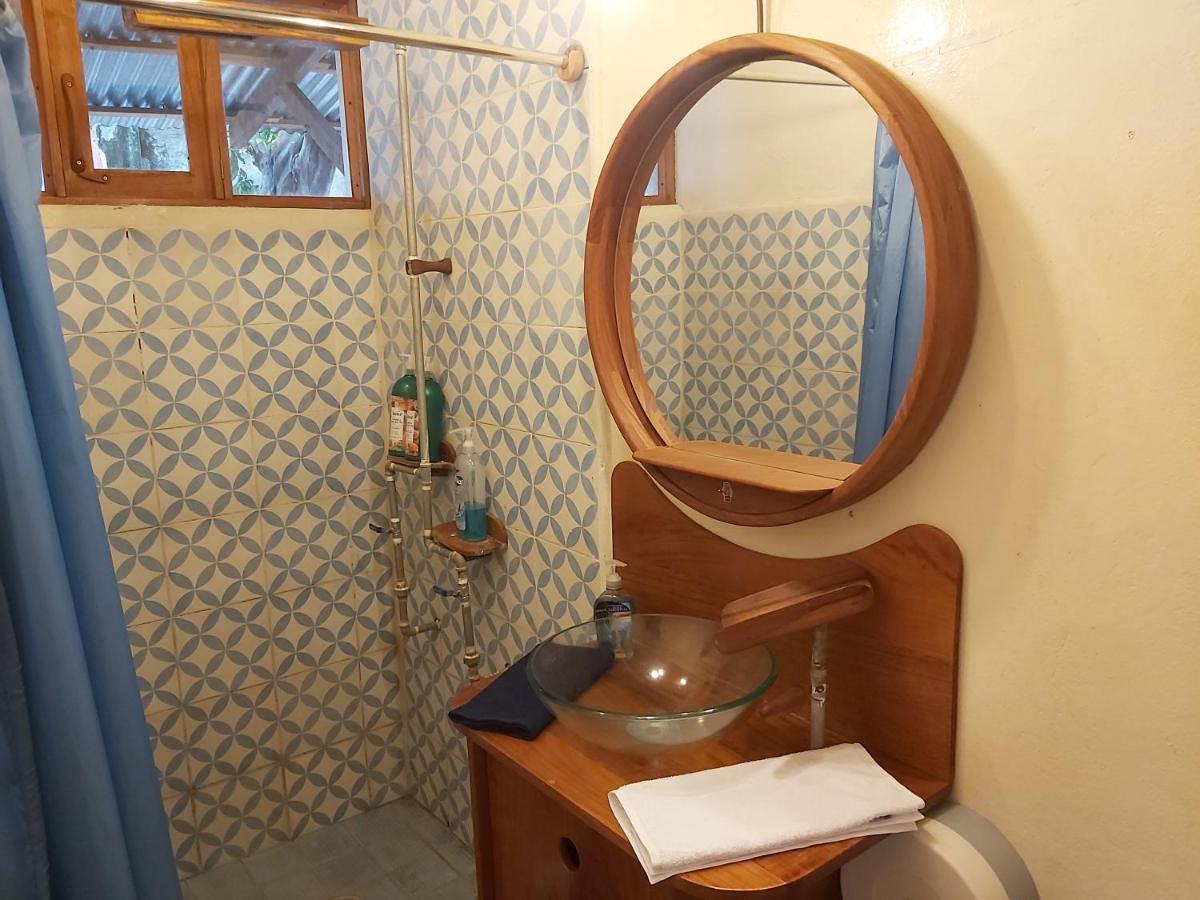 מלון מנאגווה Casa Benjamin Linder מראה חיצוני תמונה